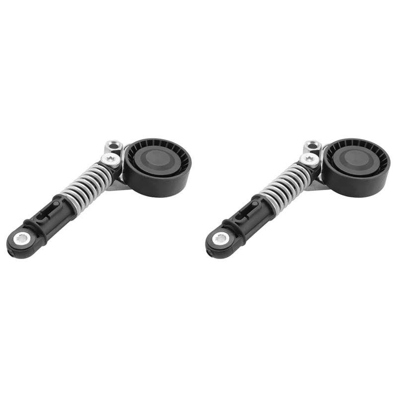 2X 6712000370 Belt Tensioner Assembly For Ssangyong Actyon Korando C Actyon Rexton W 2012-2019 6712000270 67120-00370
2X 6712000370 Belt Tensioner Assembly For Ssangyong Actyon Korando C Actyon Rexton W 2012-2019 6712000270 67120-00370