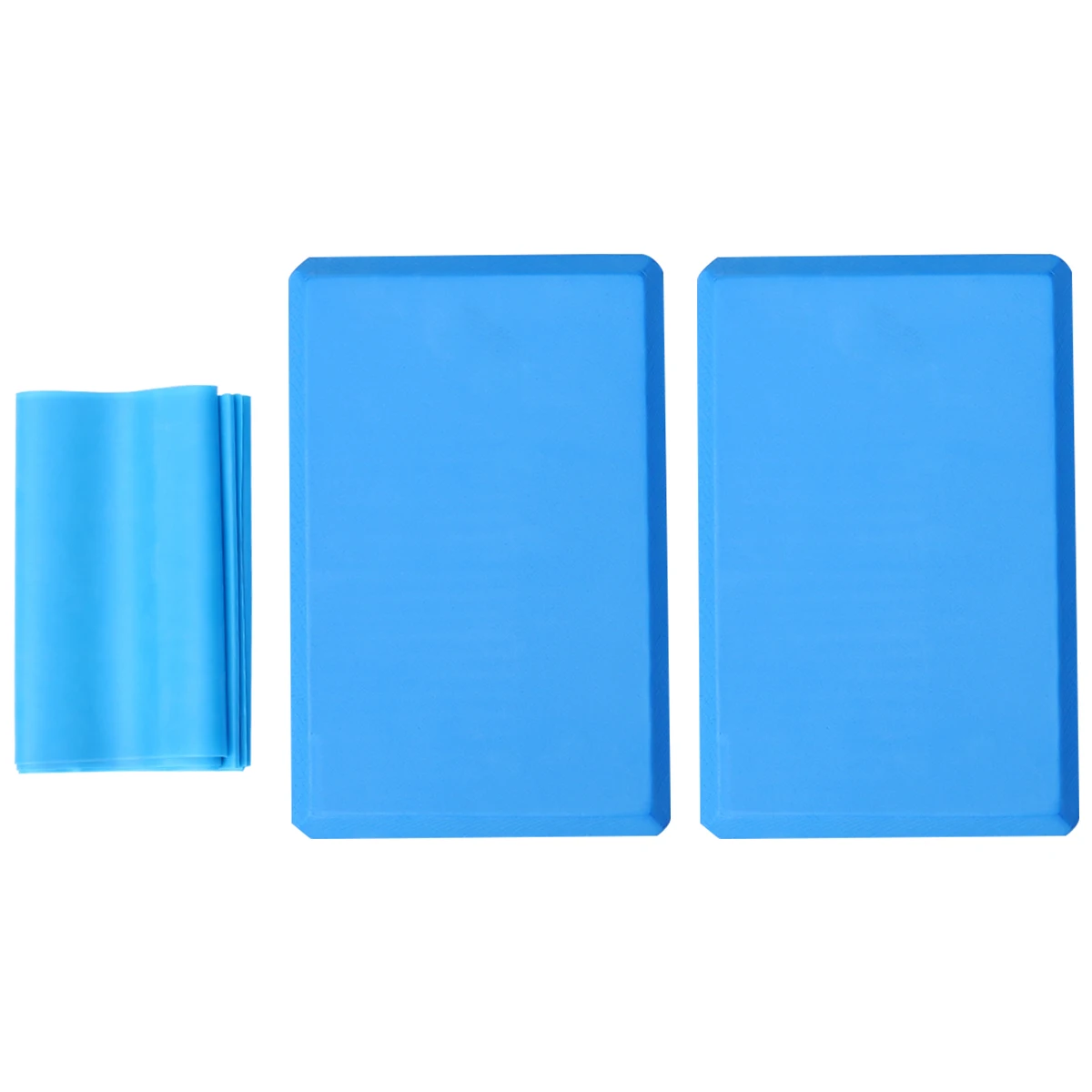 3PCS Dance Auxiliary Tools High Density Brick Special Dance Practice Brick Beginner Support Brick for Home Store (2PCS Brick+1PC
3PCS Dance Auxiliary Tools High Density Brick Special Dance Practice Brick Beginner Support Brick for Home Store (2PCS Brick+1PC