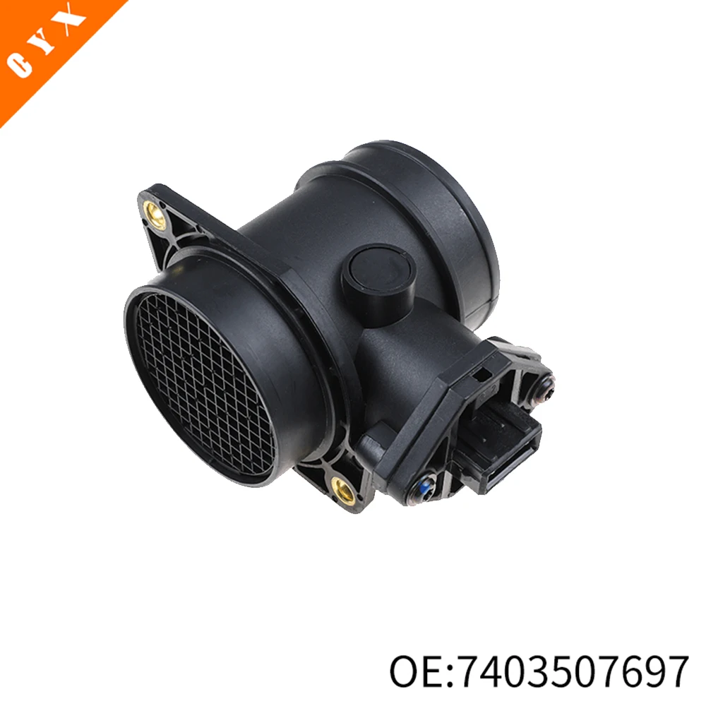 7403507697 0281002195 77001000572 0280217107 86066 Suitable For 1994-1997 Volvo C70 S70 V70 Car Air Flow Sensor
7403507697 0281002195 77001000572 0280217107 86066 Suitable For 1994-1997 Volvo C70 S70 V70 Car Air Flow Sensor