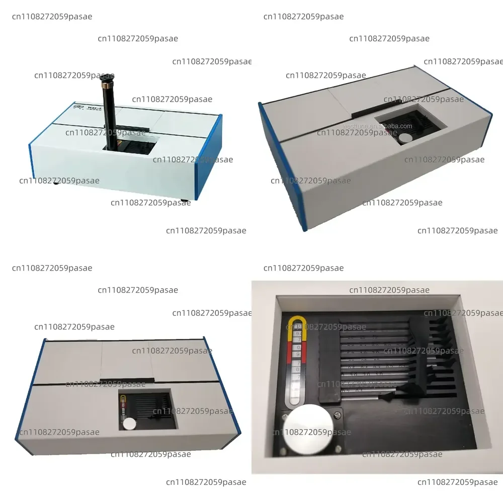 WSL-2 Colorimeter Suitable for Testing
WSL-2 Colorimeter Suitable for Testing