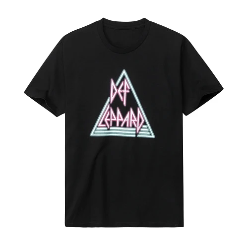 2025 Summer New DL NEONTRIANGLE Printed Pure Cotton Round Neck T-shirt Fashion Trend Top for Men and Women
2025 Summer New DL NEONTRIANGLE Printed Pure Cotton Round Neck T-shirt Fashion Trend Top for Men and Women