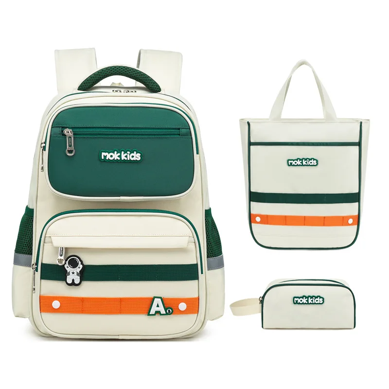 Primary school bag boys backpack bag school kids schoolbag girls 3pecs/set backpacks for teenage boys girls children bookbag
Primary school bag boys backpack bag school kids schoolbag girls 3pecs/set backpacks for teenage boys girls children bookbag