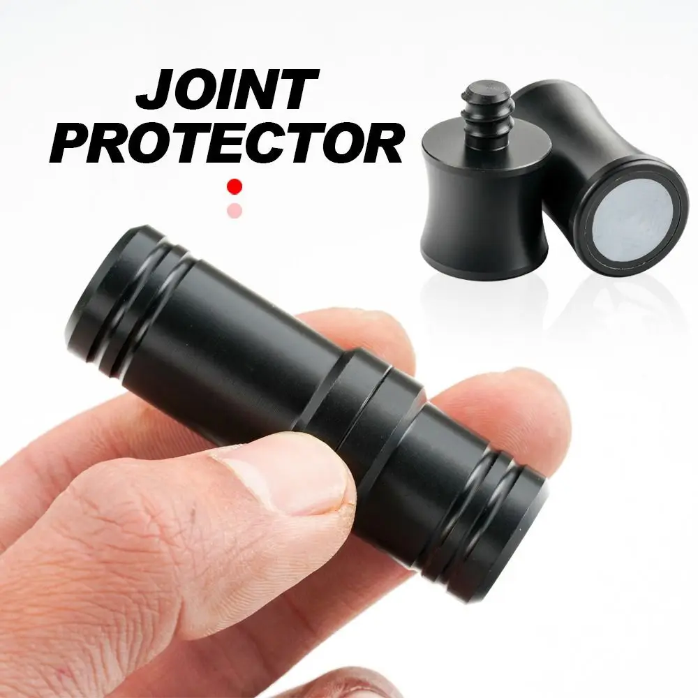 Joint Caps 1Set Special Billiard Cue Joint Protector Set Plastic Black Joint Caps Middle Wheel Protection Cover for Uni Loc Wavy
Joint Caps 1Set Special Billiard Cue Joint Protector Set Plastic Black Joint Caps Middle Wheel Protection Cover for Uni Loc Wavy