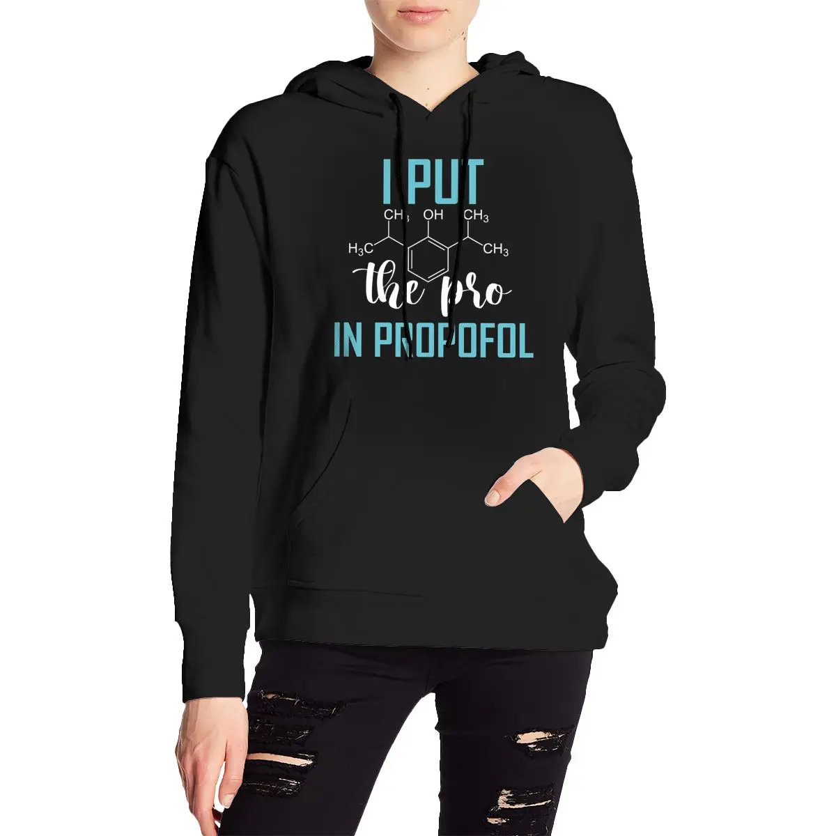 ANESTHESIA Pro In Propofol Hoodie Harajuku Pullover Autumn Winter Men's Women's Couple Sweatshirts Long Sleeve Tops
ANESTHESIA Pro In Propofol Hoodie Harajuku Pullover Autumn Winter Men's Women's Couple Sweatshirts Long Sleeve Tops