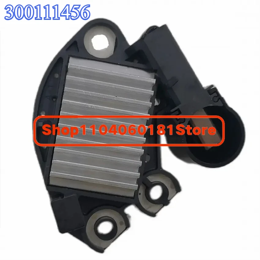 30-0111456 New 30-01114-56 Regulator Voltage for Carrier Supra 300111456 
30-0111456 New 30-01114-56 Regulator Voltage for Carrier Supra 300111456