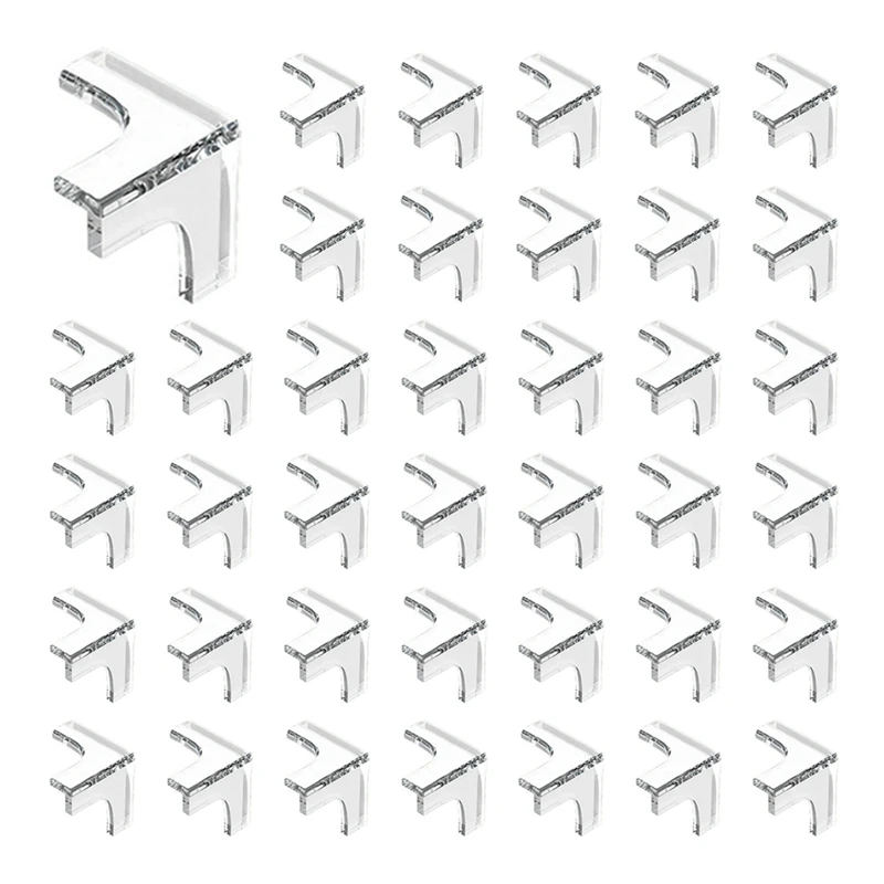 Furniture Corner Protector Anti-Collision Keep Child Safe Adhesive Table Edges Corner Guard Supplies
Furniture Corner Protector Anti-Collision Keep Child Safe Adhesive Table Edges Corner Guard Supplies
