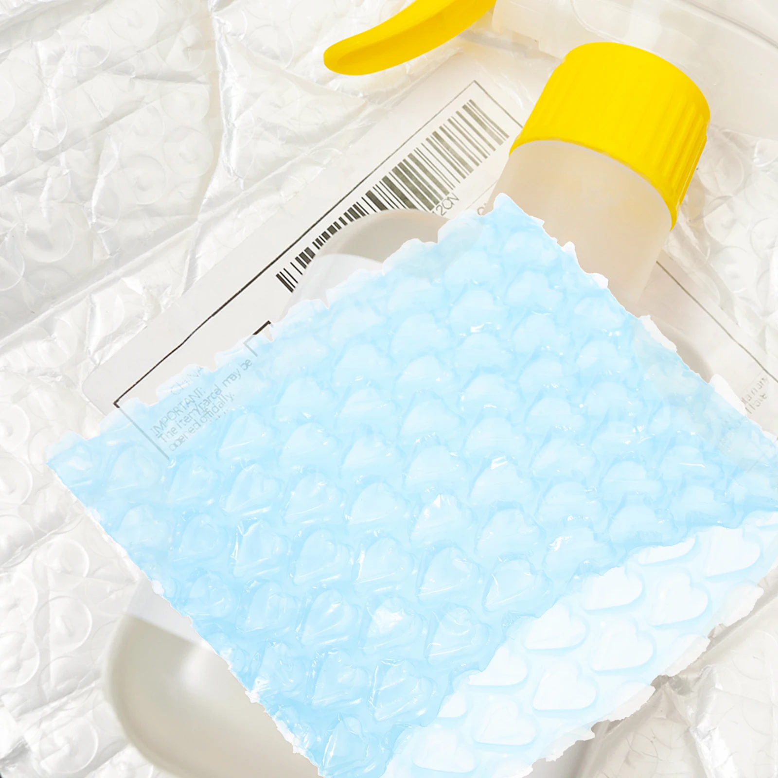 60pcs Heart Shaped Pink Love Packaging Cushioning Shipping Plastic Envelopes Office Supplies 
60pcs Heart Shaped Pink Love Packaging Cushioning Shipping Plastic Envelopes Office Supplies