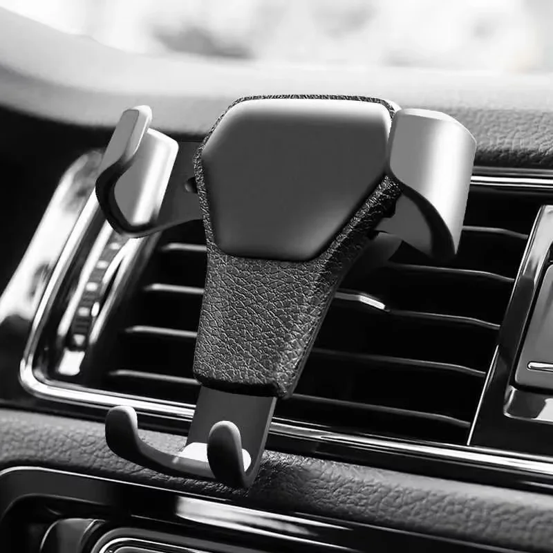 Universal 360° Rotation Smart Phone Bracket GPS Navigation Holder Cell Phone Support In Car Mobile Phone Stand For iPhone Xiaomi
Universal 360° Rotation Smart Phone Bracket GPS Navigation Holder Cell Phone Support In Car Mobile Phone Stand For iPhone Xiaomi