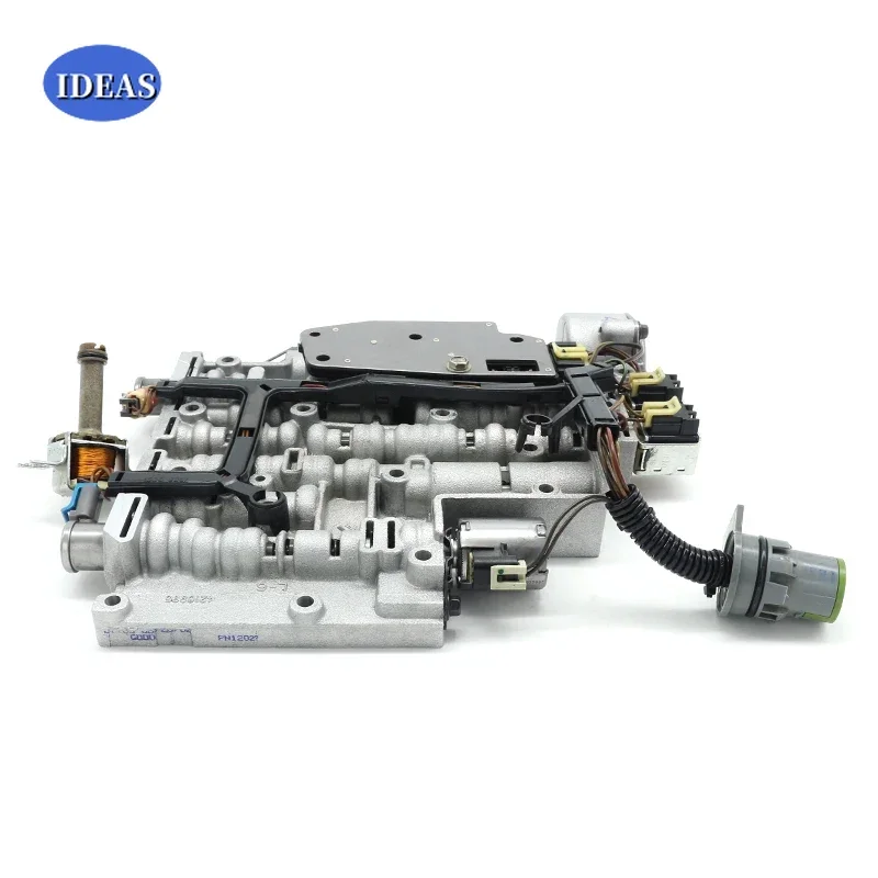 Auto Transmission Systems 4L60E Transmission Body Plate Harness 4L65E For Chevrolet 03-05
Auto Transmission Systems 4L60E Transmission Body Plate Harness 4L65E For Chevrolet 03-05