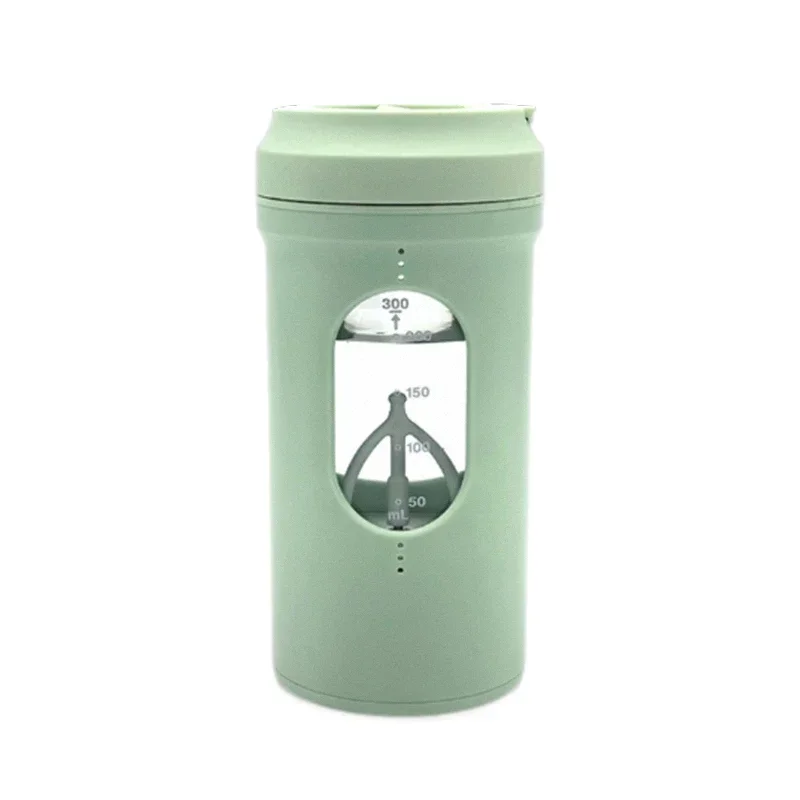 Automatic coffee mixing cup one-button start Usb rechargeable food grade PP soy milk protein powder mixing water cup
Automatic coffee mixing cup one-button start Usb rechargeable food grade PP soy milk protein powder mixing water cup