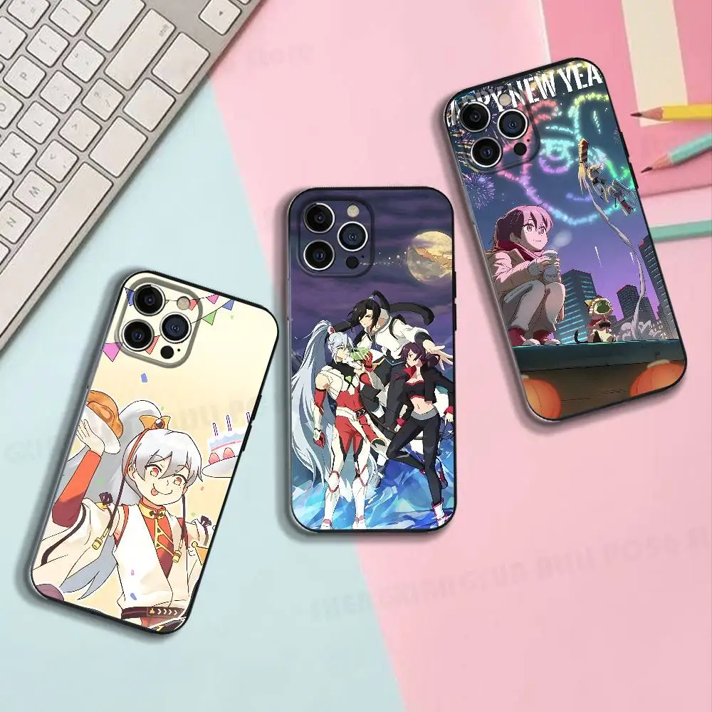 God T-Troubles Me Cartoon Silicone Phone Case For IPhone 17 16 15 14 13 12 11 X XS Plus Pro Max Shockproof Soft Cover
God T-Troubles Me Cartoon Silicone Phone Case For IPhone 17 16 15 14 13 12 11 X XS Plus Pro Max Shockproof Soft Cover