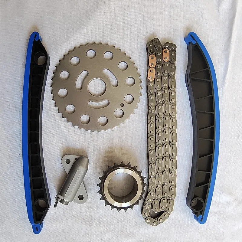 R9M Timing Chain Kit for nissan X-trail T32 Qashqai J11 2013-2018 R9M Engine 13023-9360 13070-0060r KB-62 Timing Repair Kit
R9M Timing Chain Kit for nissan X-trail T32 Qashqai J11 2013-2018 R9M Engine 13023-9360 13070-0060r KB-62 Timing Repair Kit