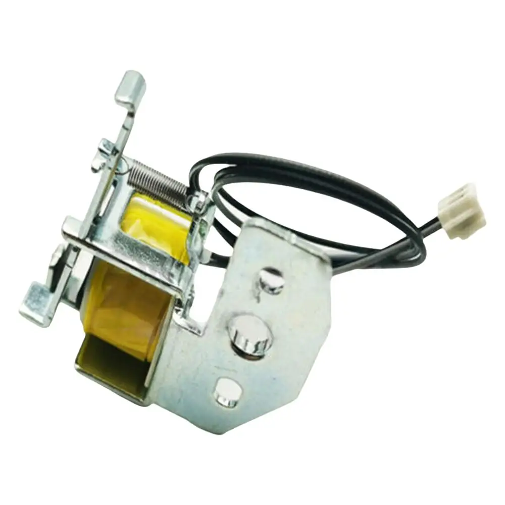 Solenoid Fit For Samsung C410 ML 2581 ML 2526 CLP365W C433 ML 1915 C480 ML 1910 C460 CLP 366 ML 1911 C430 CLP-360
Solenoid Fit For Samsung C410 ML 2581 ML 2526 CLP365W C433 ML 1915 C480 ML 1910 C460 CLP 366 ML 1911 C430 CLP-360