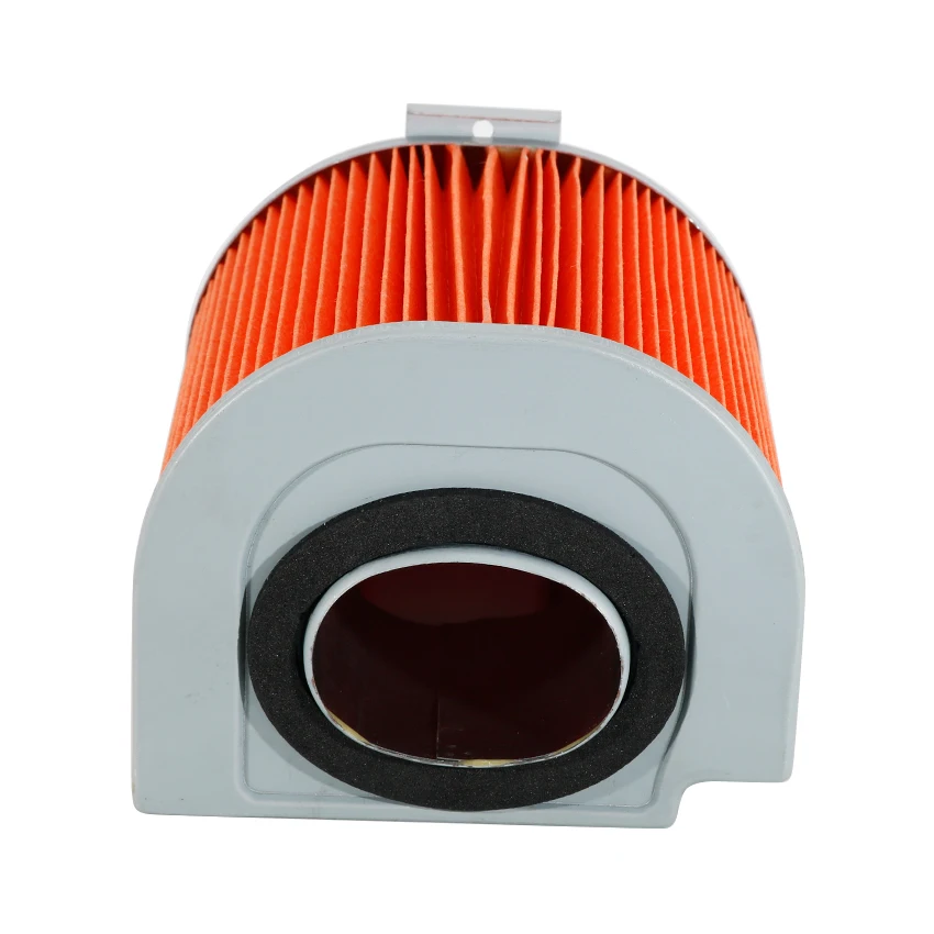 Motorcycle Engine Air Filter 17210-KBG-770 For Honda CB250 Two-Fifty /CB250 NIGHTHAWK Non-woven Fabric Air Intake Filter Element
Motorcycle Engine Air Filter 17210-KBG-770 For Honda CB250 Two-Fifty /CB250 NIGHTHAWK Non-woven Fabric Air Intake Filter Element