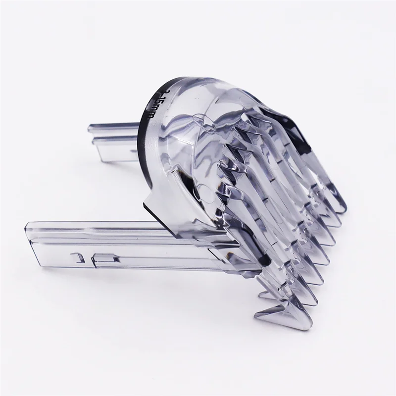 For HC5610 HC5630 HC5632 HC5690 HC5691 HC7650 3-15Mm Hair Trimmer Comb Hair Clipper Accessory
For HC5610 HC5630 HC5632 HC5690 HC5691 HC7650 3-15Mm Hair Trimmer Comb Hair Clipper Accessory
