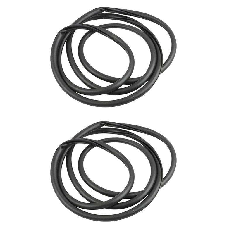 2X Car Sunroof Window Rubber Seal For Honda Accord 2003-2007 70205-SDC-A01
2X Car Sunroof Window Rubber Seal For Honda Accord 2003-2007 70205-SDC-A01