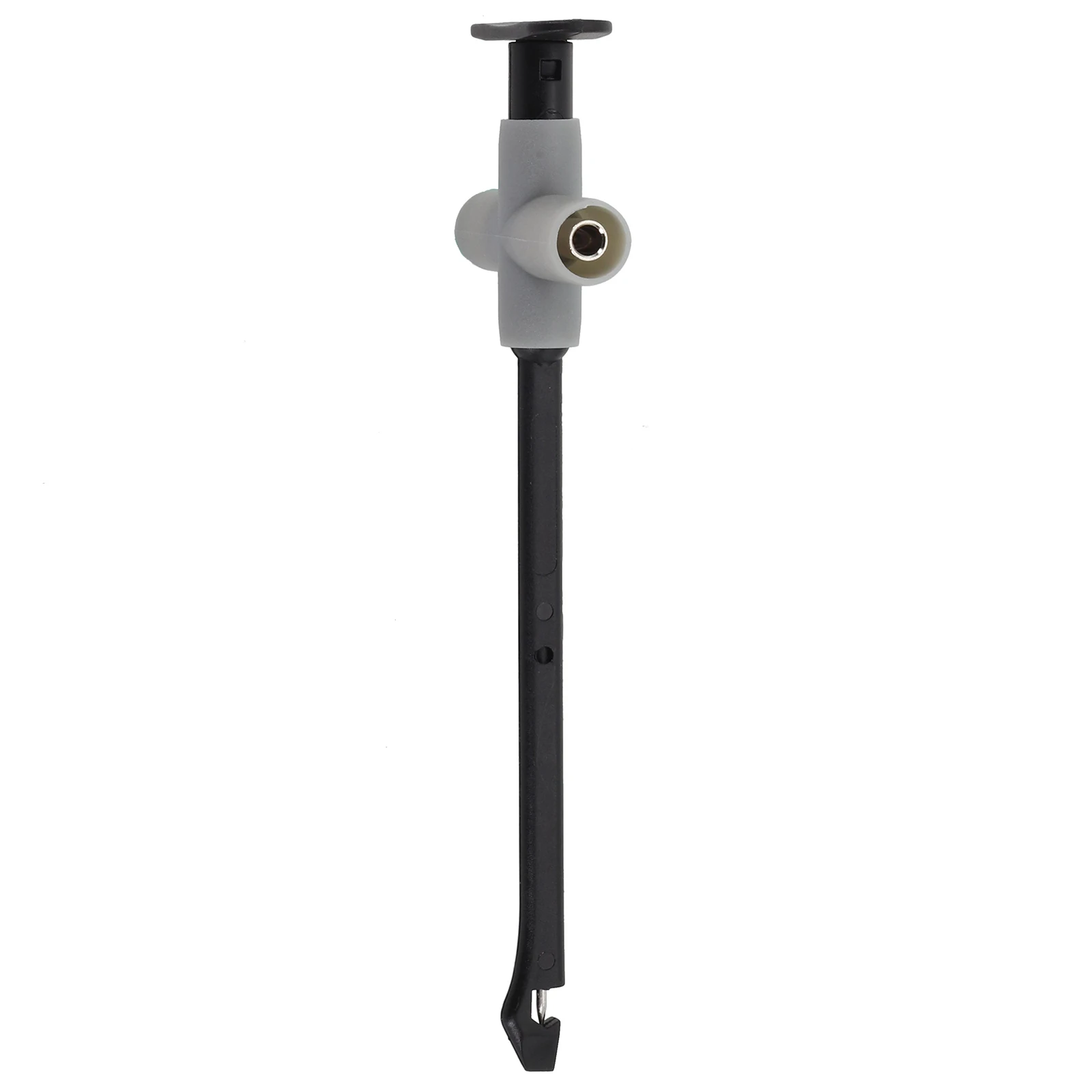 Maintenance Tasks Puncture Probes 4mm Socket Test Probes Power Tool Accessory 143mm 4mm Female Sockets Automotive Maintenance
Maintenance Tasks Puncture Probes 4mm Socket Test Probes Power Tool Accessory 143mm 4mm Female Sockets Automotive Maintenance