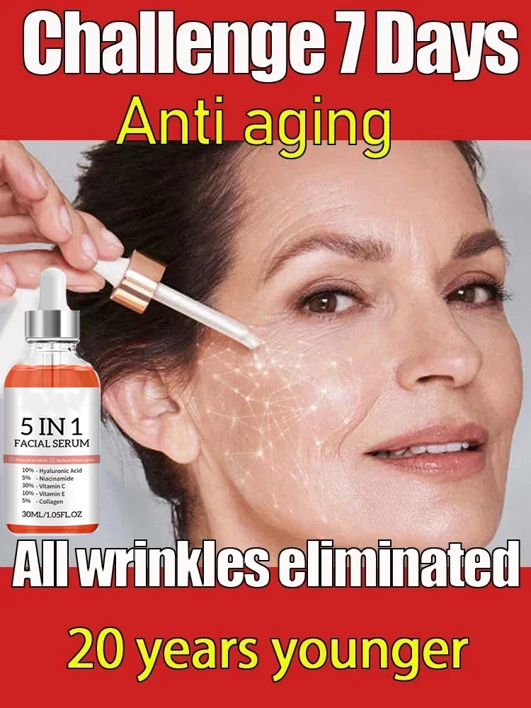 Professional Facial Niacinamide Serum Dark Spot Remover Hyaluronic Acid for Face Serum Moisturizing Brighten Smoothing Facial
Professional Facial Niacinamide Serum Dark Spot Remover Hyaluronic Acid for Face Serum Moisturizing Brighten Smoothing Facial