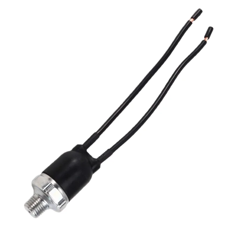 B84B-1/4 NPT Pressure Switch Air Compressor Pressure Switch Pressure Switch 110-140PSI
B84B-1/4 NPT Pressure Switch Air Compressor Pressure Switch Pressure Switch 110-140PSI