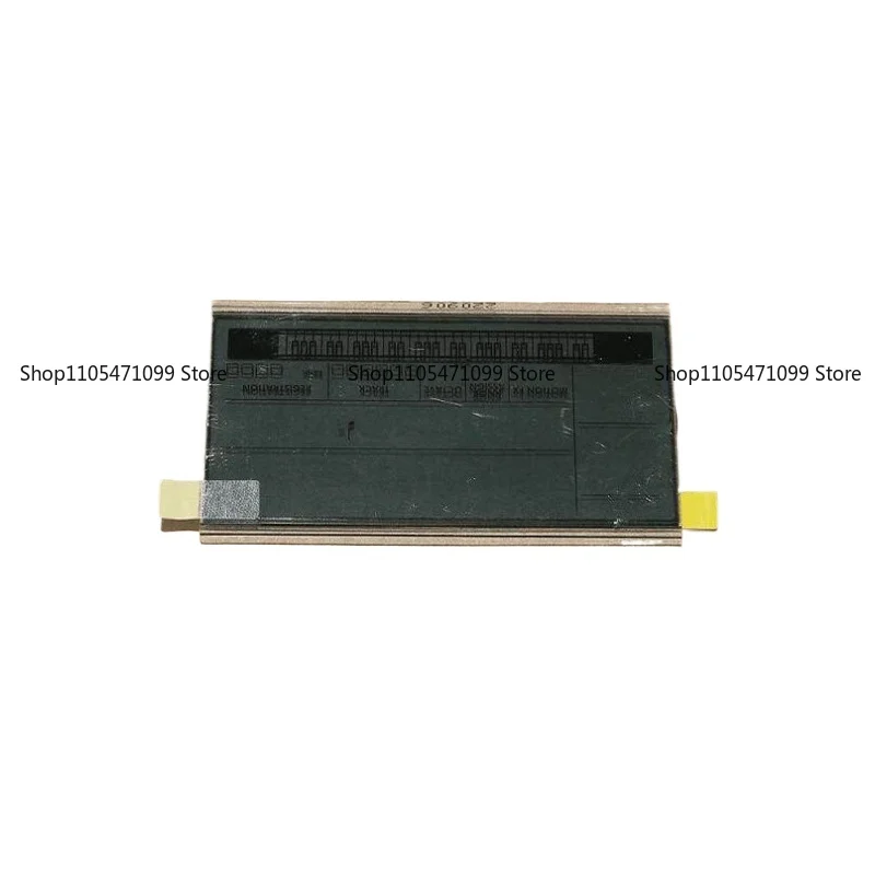 Electronic Organ PSR-E473 Original LCD Screen
Electronic Organ PSR-E473 Original LCD Screen