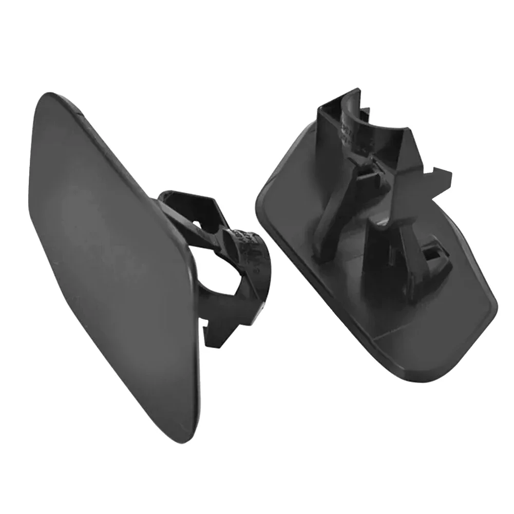 Front Headlight Washer Nozzle Cover Set Compatible with For BMW X3 LCI F25 Quick Install Replacement Water Spray
Front Headlight Washer Nozzle Cover Set Compatible with For BMW X3 LCI F25 Quick Install Replacement Water Spray