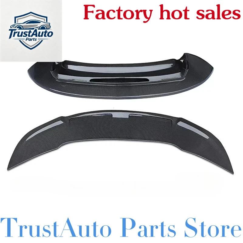 TrustAuto Is A SaleTrustAuto Parts Store Is Having A Hot SaleHigh Quality CMST Style Carbon Fiber Trunk S
TrustAuto Is A SaleTrustAuto Parts Store Is Having A Hot SaleHigh Quality CMST Style Carbon Fiber Trunk S