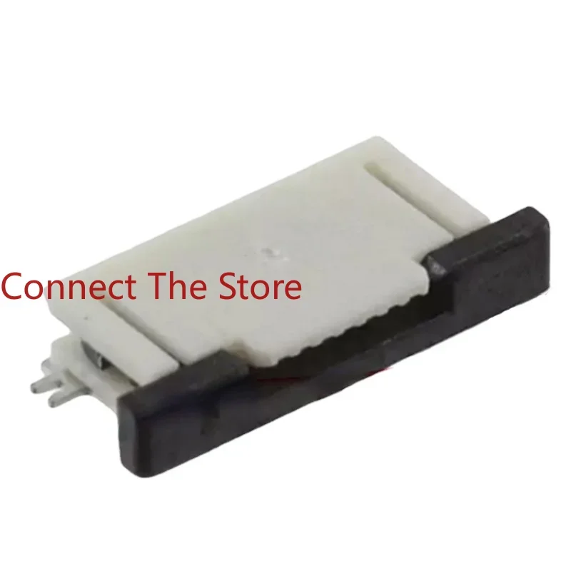 8PCS Connector 52745-0790 0527450790 0.5MM Spacing 7P Is Connected To The Original Stock
8PCS Connector 52745-0790 0527450790 0.5MM Spacing 7P Is Connected To The Original Stock