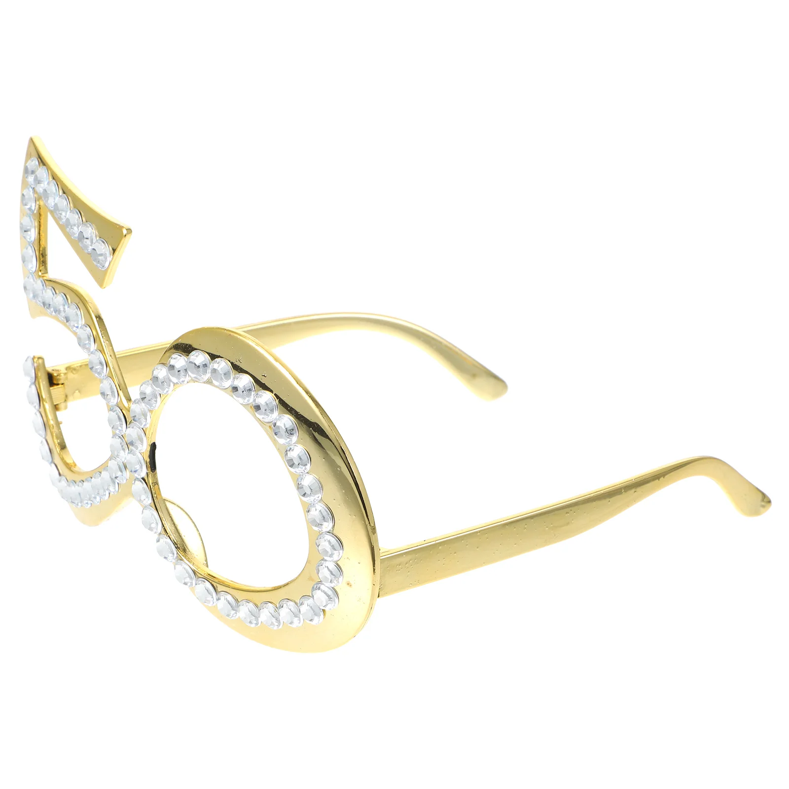 Party Props Rhinestone Decorations Birthday Eyeglasses Accessories Unique Funny Adults Fiftieth Plastic
Party Props Rhinestone Decorations Birthday Eyeglasses Accessories Unique Funny Adults Fiftieth Plastic
