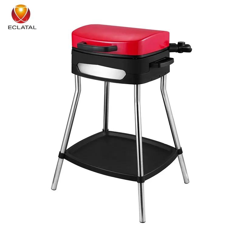 Wholesaler 2180W Electric Griddle Grill Contact Pan Black Non-Stick Electric Bbq Steak Grill
Wholesaler 2180W Electric Griddle Grill Contact Pan Black Non-Stick Electric Bbq Steak Grill