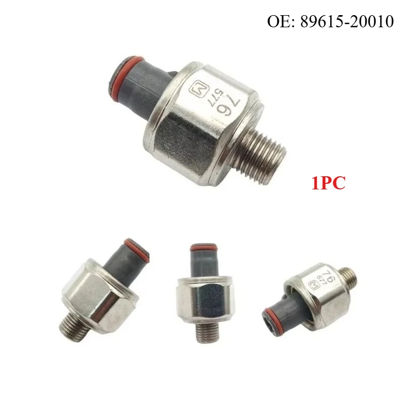 89615-20010 NEW Knock Detonation Sensor For Toyota 4runner Pickup Celica Mr2 Supra Lexus Ls400 1986-2002
89615-20010 NEW Knock Detonation Sensor For Toyota 4runner Pickup Celica Mr2 Supra Lexus Ls400 1986-2002