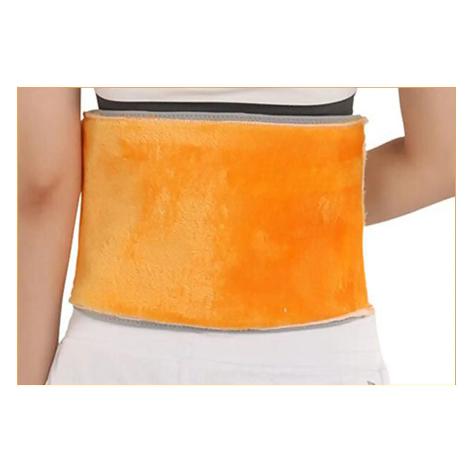 Women Sweat Band Cozy Plush Slimming Waist Trainer Stretch Body Wrap Stomach Shaper for Dance Outdoor Office Relief
Women Sweat Band Cozy Plush Slimming Waist Trainer Stretch Body Wrap Stomach Shaper for Dance Outdoor Office Relief