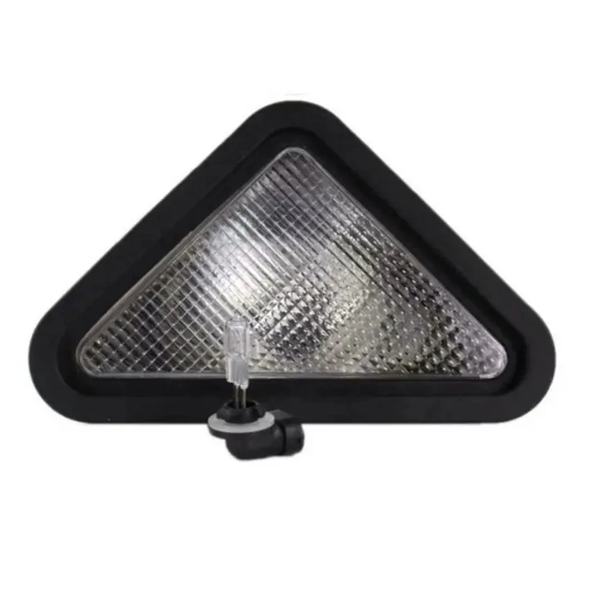 Right Headlight Lamp 6674401 for Bobcat 864 A220 S175 S595 T140 553 751 753 763 773 863 873 883 963 Skid Steer Loader
Right Headlight Lamp 6674401 for Bobcat 864 A220 S175 S595 T140 553 751 753 763 773 863 873 883 963 Skid Steer Loader