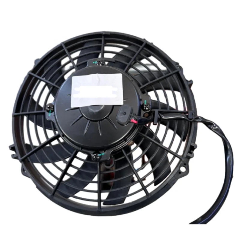 Suitable for Mechanical with Engine Cooling Fan 78-1373 for V Series Transport Refrigeration Unit
Suitable for Mechanical with Engine Cooling Fan 78-1373 for V Series Transport Refrigeration Unit