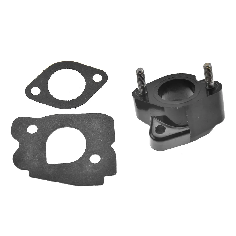 Carburetor Spacer Joint Set with Gasket Fit for Yamaha GOLF G2 G8 G9 G11 G14
Carburetor Spacer Joint Set with Gasket Fit for Yamaha GOLF G2 G8 G9 G11 G14