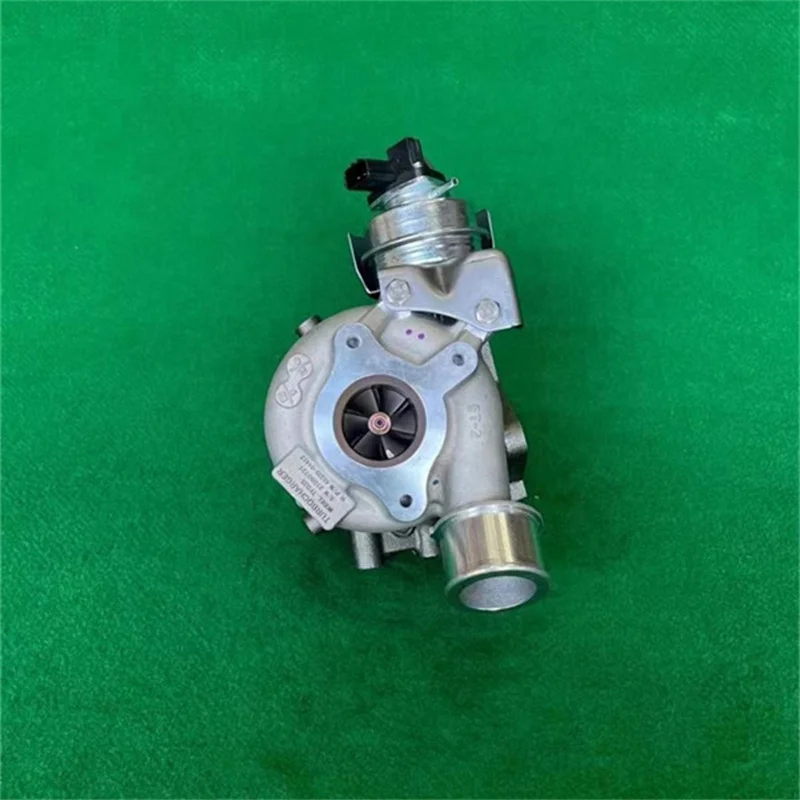 Domestic High Quality TF035HL Turbocharger 49335-01410 1515A295 For TRITON 4WD 4N15 2.... 4 LTR Diesel Engine
Domestic High Quality TF035HL Turbocharger 49335-01410 1515A295 For TRITON 4WD 4N15 2.... 4 LTR Diesel Engine