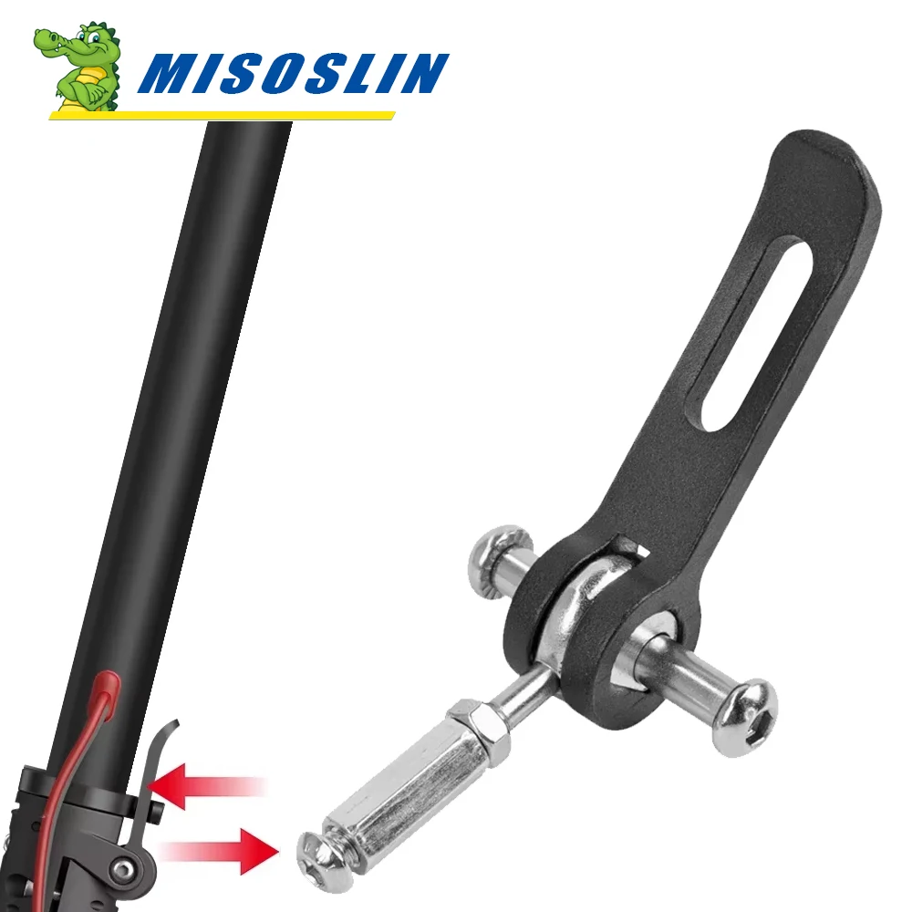 Для Xiaomi Mijia M365 электронный скутер из закаленной стали, стопорный винт, винты с фиксированным крючком, детали 1/3/5/10 шт., складной шарнирный болт, ремонтный болт
Для Xiaomi Mijia M365 электронный скутер из закаленной стали, стопорный винт, винты с фиксированным крючком, детали 1/3/5/10 шт., складной шарнирный болт, ремонтный болт