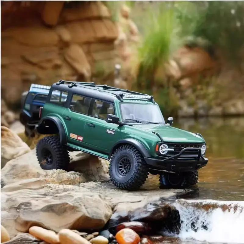 Yikong 1/8 Scale Yk4083 V2 Rtr Rc Climbing Car Remote Control Electric Off Road Simulation Model Boys Adventure Vehicle Gift Toy
Yikong 1/8 Scale Yk4083 V2 Rtr Rc Climbing Car Remote Control Electric Off Road Simulation Model Boys Adventure Vehicle Gift Toy