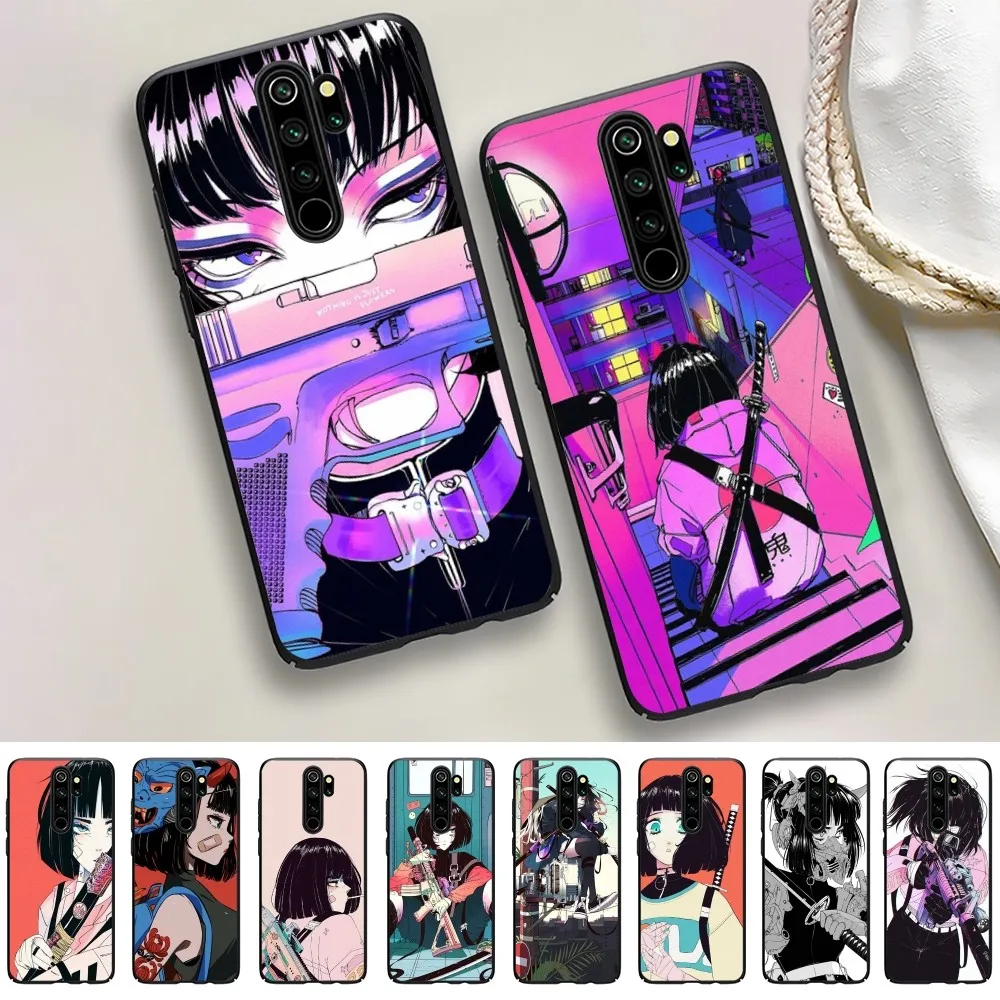 Fashion Vinne Art Girl Phone Case For Redmi 5 6 7 8 9 10 plus pro 6 7 8 9 A GO K20 K30 K40 pro plus F3 Fundas
Fashion Vinne Art Girl Phone Case For Redmi 5 6 7 8 9 10 plus pro 6 7 8 9 A GO K20 K30 K40 pro plus F3 Fundas