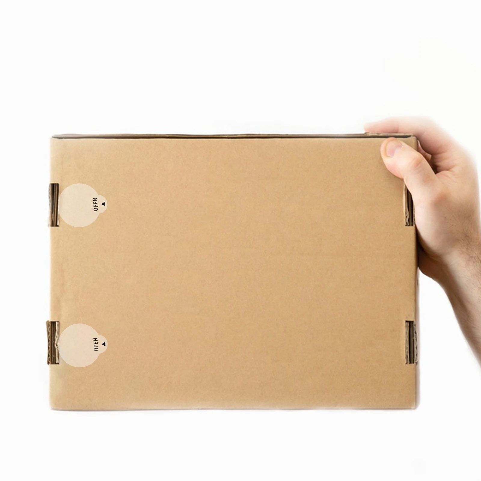 1000pcs Sealing Labels Self Adhesive Clear Bottle Mailing PET Envelope Circle Stickers Waterproof Transparent Sheets Easy Peel
1000pcs Sealing Labels Self Adhesive Clear Bottle Mailing PET Envelope Circle Stickers Waterproof Transparent Sheets Easy Peel