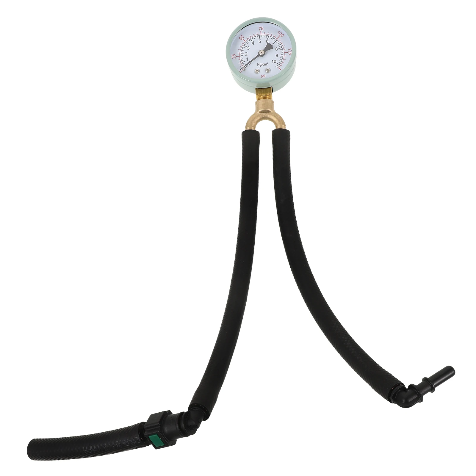Oil Pressure Gauge Car Accessory Testing Gasoline Engine Fuel Test Pressure Meter Gas Injector Pump Check High Accuracy
Oil Pressure Gauge Car Accessory Testing Gasoline Engine Fuel Test Pressure Meter Gas Injector Pump Check High Accuracy