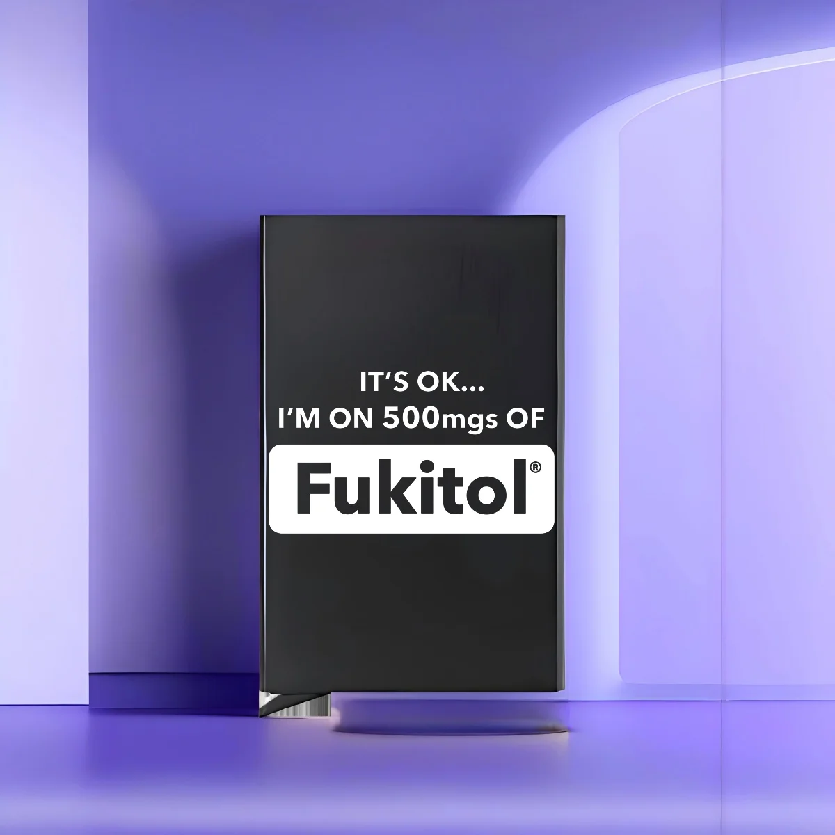 Это O, I’m On 500 Of Fukitol 2026 Новый стиль Модный футляр для карточек с принтом Различные варианты цвета Простой в использовании Компактный для ежедневных потребностей
Это O, I’m On 500 Of Fukitol 2026 Новый стиль Модный футляр для карточек с принтом Различные варианты цвета Простой в использовании Компактный для ежедневных потребностей