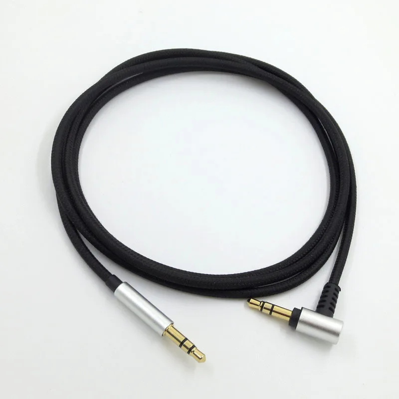 For Sony mdr-10r 1A XB950 Z1000 Iron Triangle MSR7 SR5 B & O H3 H4 H6 H7 H8 H9 3.5MM headphone audio cable
For Sony mdr-10r 1A XB950 Z1000 Iron Triangle MSR7 SR5 B & O H3 H4 H6 H7 H8 H9 3.5MM headphone audio cable