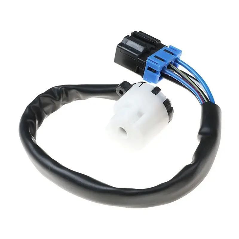 【Top Sale !!】MR123396 Ignition Key Starter Switch For Shogun Montero Sport MR123396 LS953
【Top Sale !!】MR123396 Ignition Key Starter Switch For Shogun Montero Sport MR123396 LS953