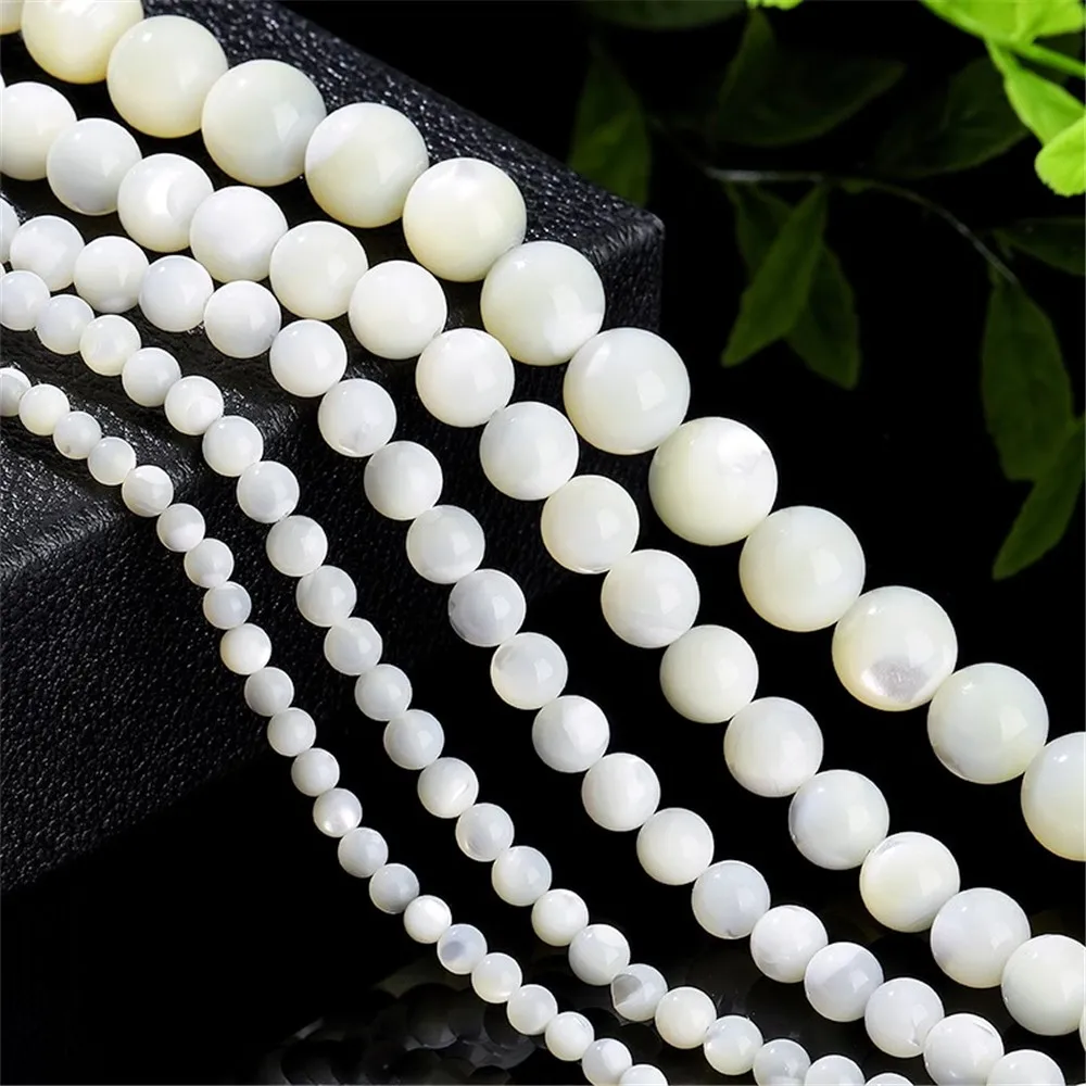 Natural Shell Horseshoe Snail Beads Scattered Beads Diy Handmade Beaded Bracelet Necklace Earrings Jewelry Material Accessories
Natural Shell Horseshoe Snail Beads Scattered Beads Diy Handmade Beaded Bracelet Necklace Earrings Jewelry Material Accessories