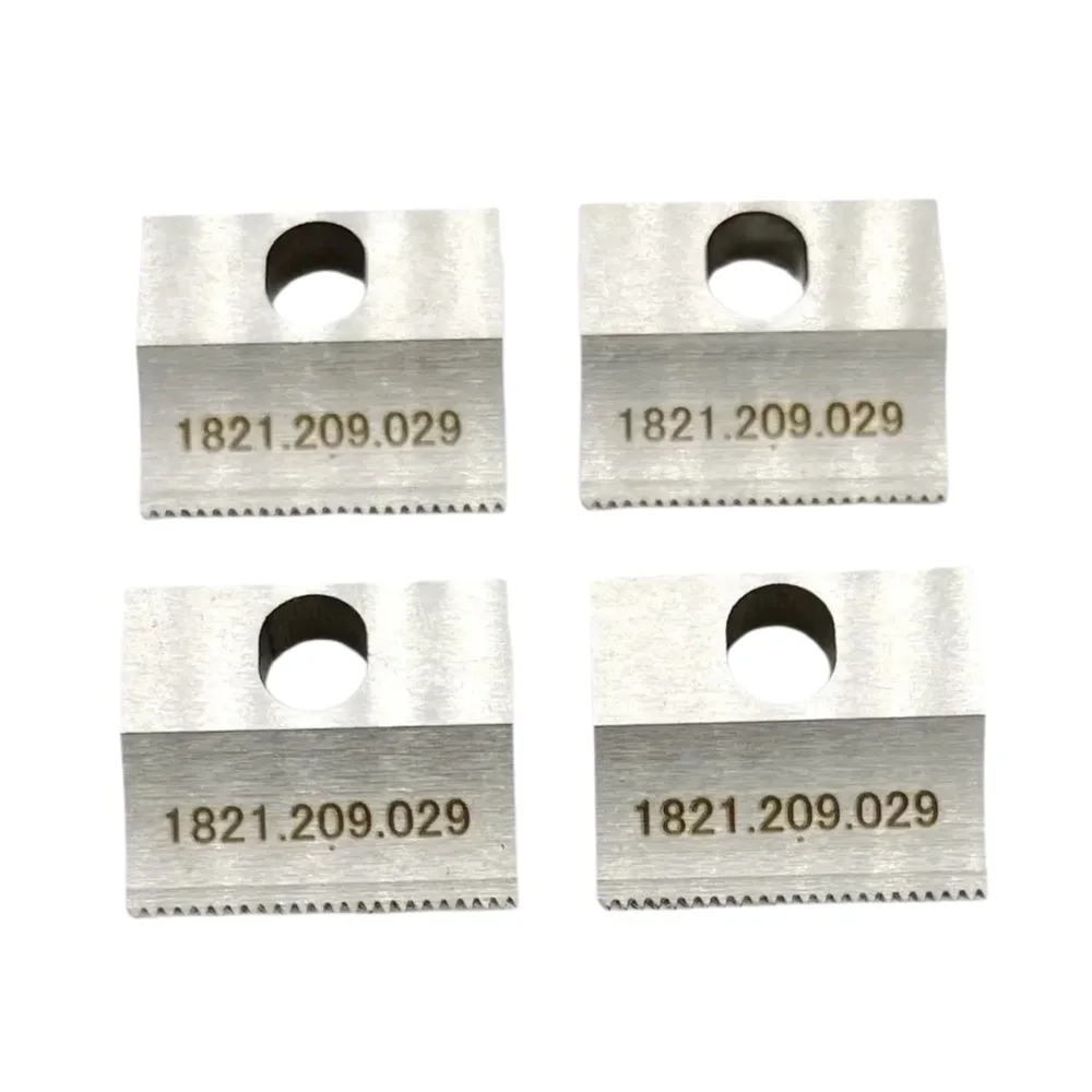 Signode BXT2 Cutting Blade 1821.209.029 - OEM Replacement Cutter Knife for BXT2 BXT2-19 Battery Strapping Tools
Signode BXT2 Cutting Blade 1821.209.029 - OEM Replacement Cutter Knife for BXT2 BXT2-19 Battery Strapping Tools