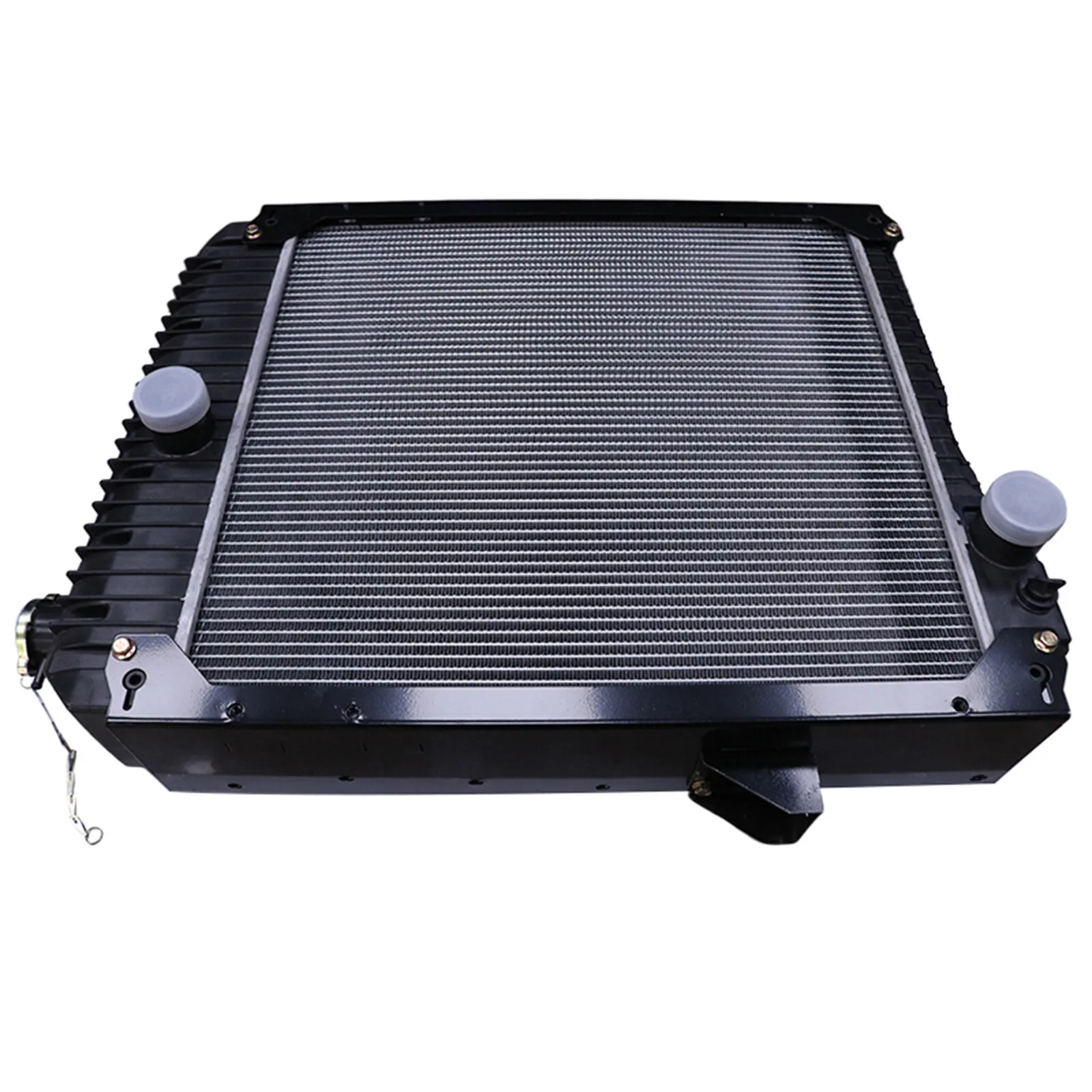 Water Radiator 140-3634 for Caterpillar CAT 416C 416D 420D 428C 430D 442D 436C
Water Radiator 140-3634 for Caterpillar CAT 416C 416D 420D 428C 430D 442D 436C
