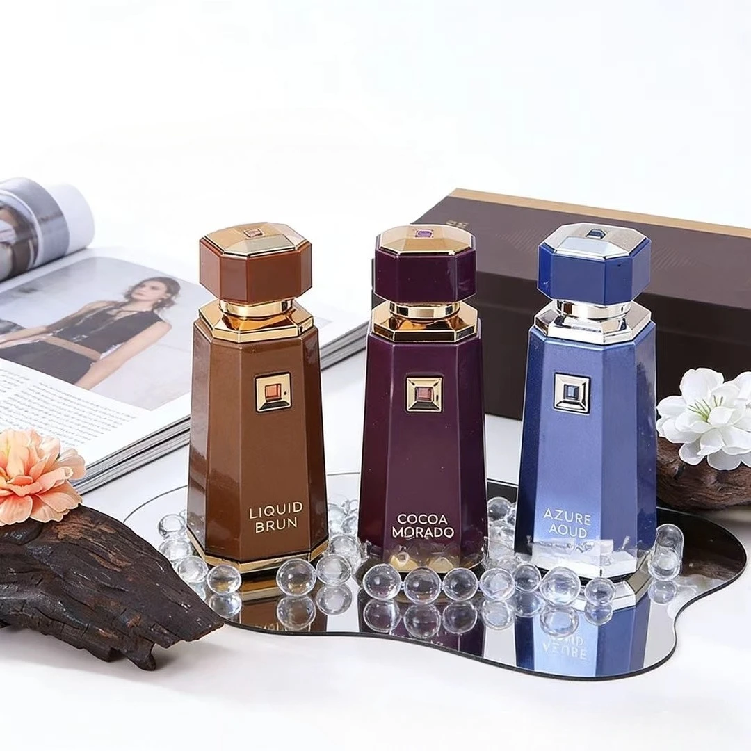 100ML French Avenue Arabian Perfume Long-Lasting Charm Eau De Toilette High-Quality Luxury Perfume Spray
100ML French Avenue Arabian Perfume Long-Lasting Charm Eau De Toilette High-Quality Luxury Perfume Spray