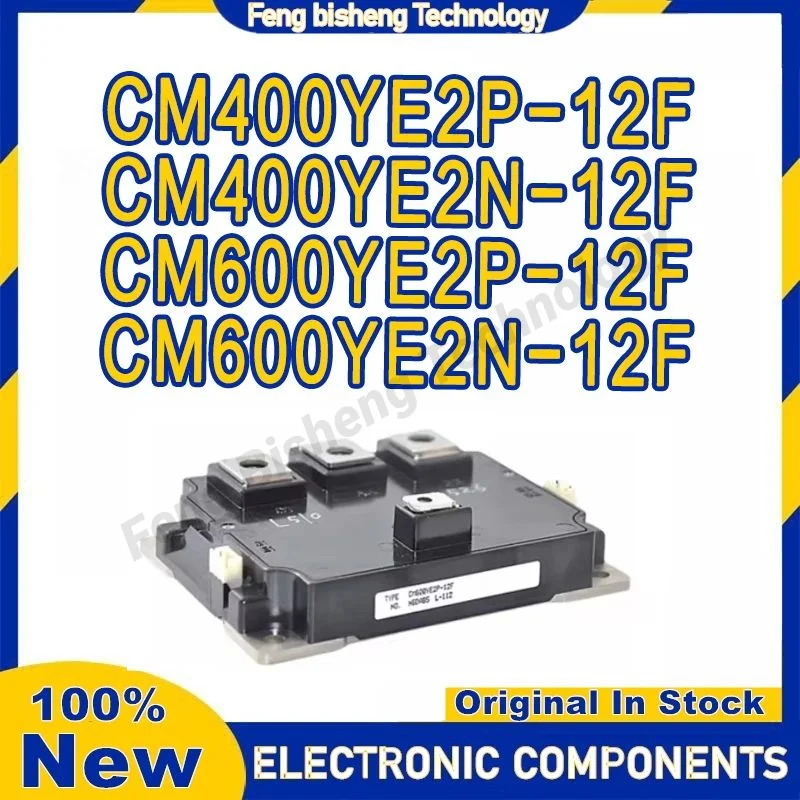 CM600YE2P-12F CM600YE2N-12F CM400YE2P-12F CM400YE2N-12F IGBT Module In Stock
CM600YE2P-12F CM600YE2N-12F CM400YE2P-12F CM400YE2N-12F IGBT Module In Stock