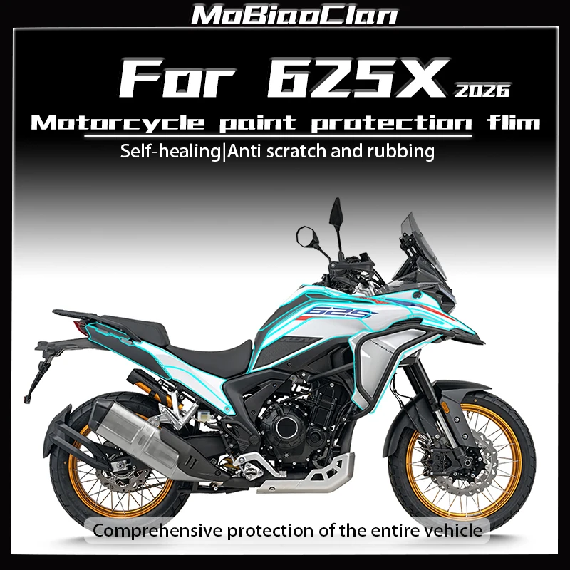 Защитная прозрачная пленка для танка KOVE 625X 2026, невидимая пленка, аксессуары
Защитная прозрачная пленка для танка KOVE 625X 2026, невидимая пленка, аксессуары