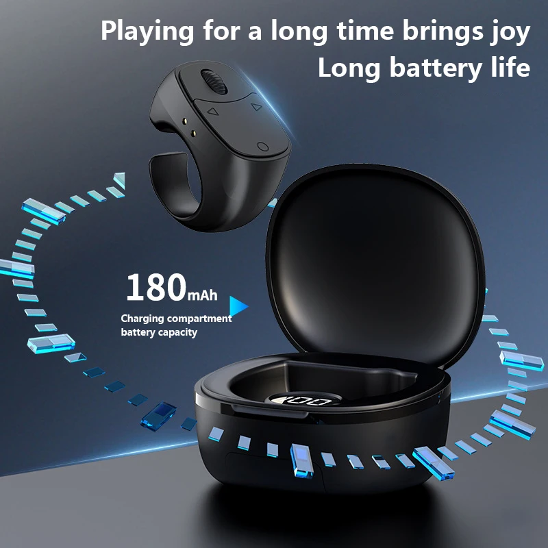 Роликовое кольцо на кончике пальца, пульт дистанционного управления, беспроводное Bluetooth, портативное мобильное кольцо для селфи, видео, автоматическое переворачивающееся кольцо для страниц, новое
Роликовое кольцо на кончике пальца, пульт дистанционного управления, беспроводное Bluetooth, портативное мобильное кольцо для селфи, видео, автоматическое переворачивающееся кольцо для страниц, новое